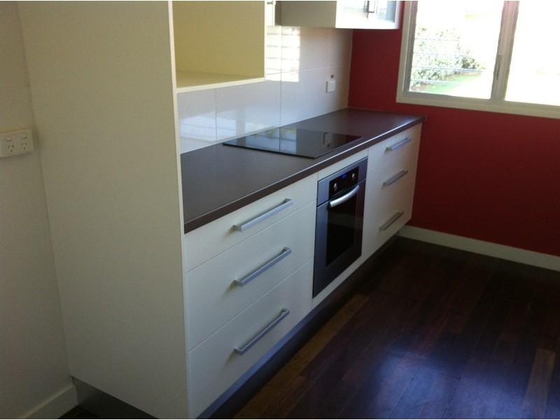 62 baker, Kepnock QLD 4670