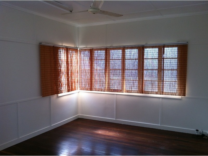 62 baker, Kepnock QLD 4670