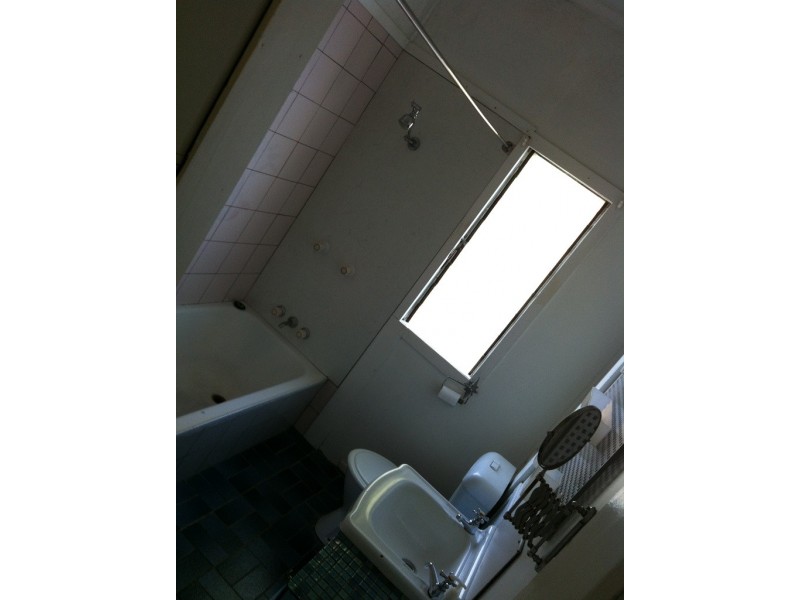 62 baker, Kepnock QLD 4670