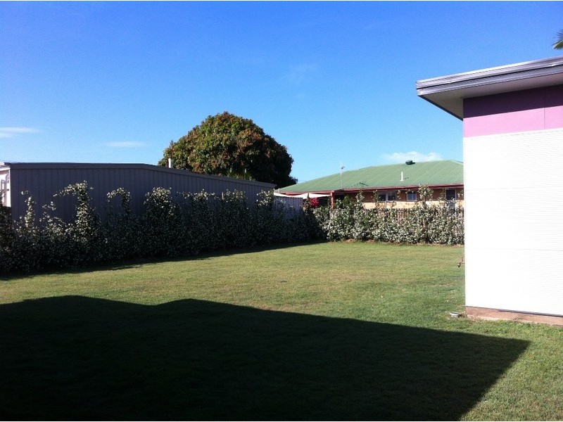 62 baker, Kepnock QLD 4670