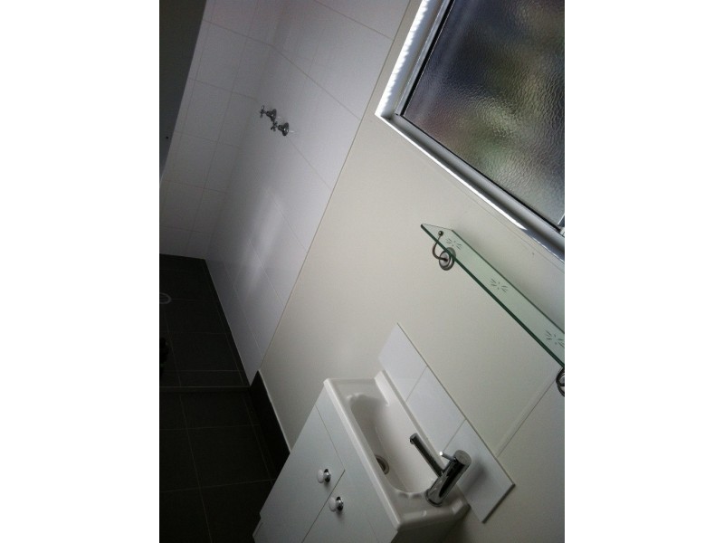 62 baker, Kepnock QLD 4670