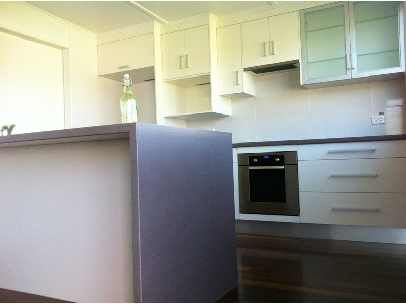 62 baker, Kepnock QLD 4670