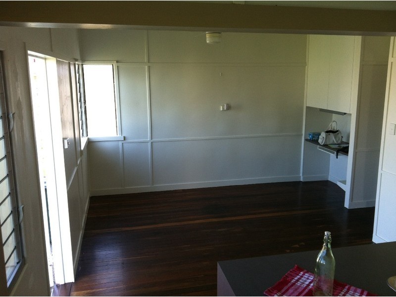 62 baker, Kepnock QLD 4670