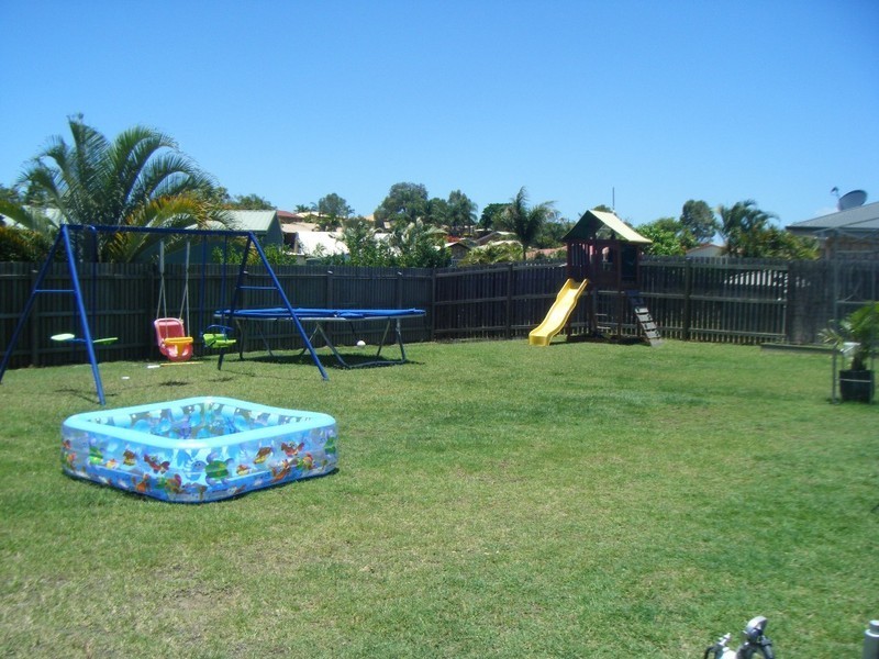 Avoca QLD 4670
