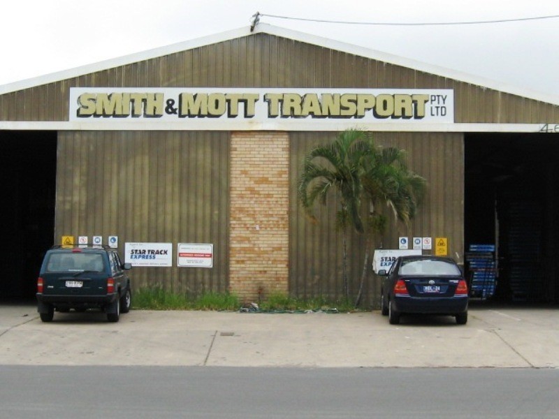 Bundaberg East QLD 4670