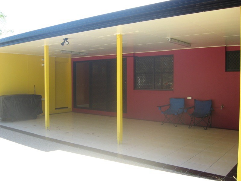 Woodgate QLD 4660