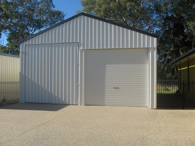 Woodgate QLD 4660