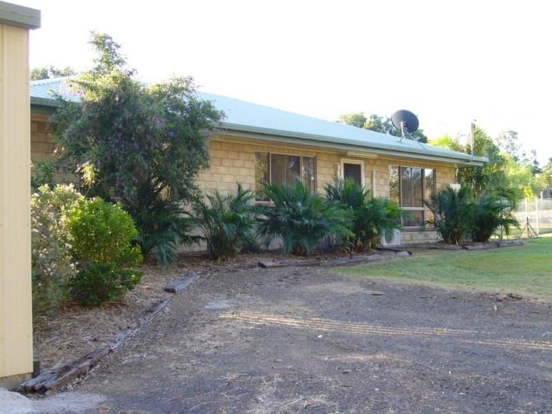 Childers QLD 4660