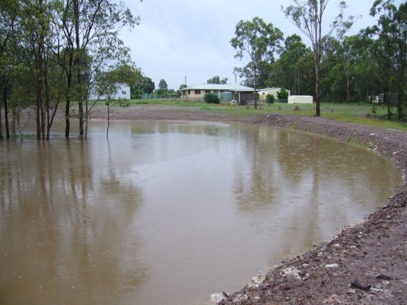 Childers QLD 4660