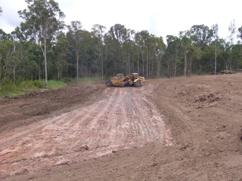 Childers QLD 4660