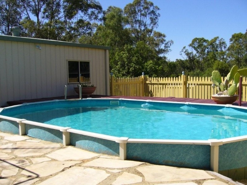 Childers QLD 4660