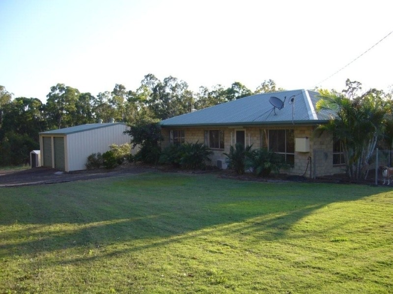 Childers QLD 4660