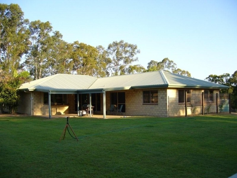 Childers QLD 4660