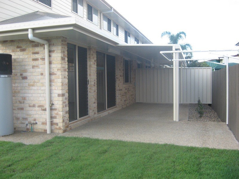 Bundaberg West QLD 4670