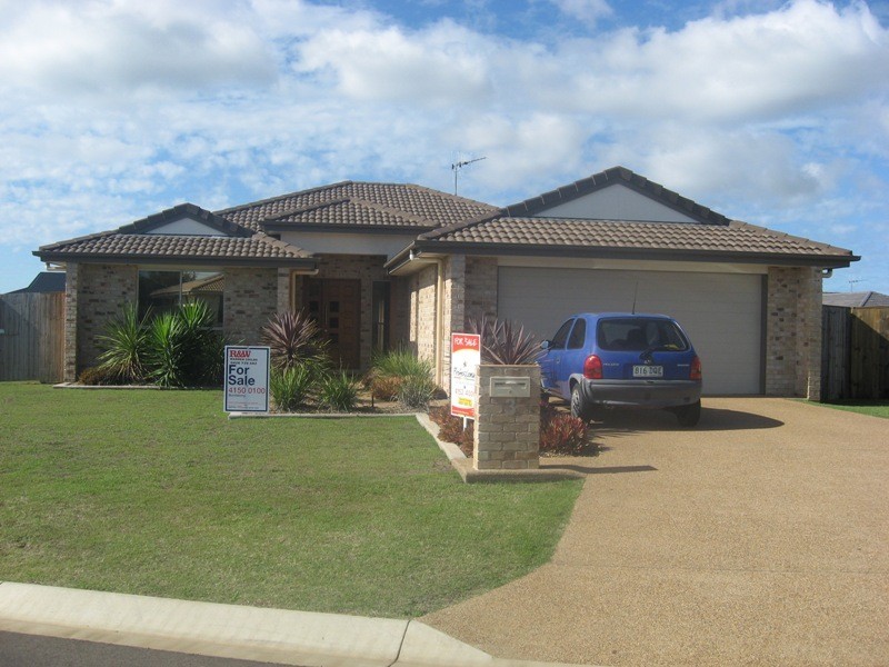 Kalkie QLD 4670