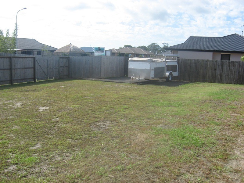 Kalkie QLD 4670