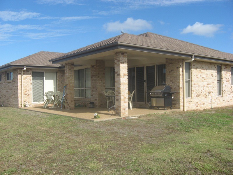 Kalkie QLD 4670