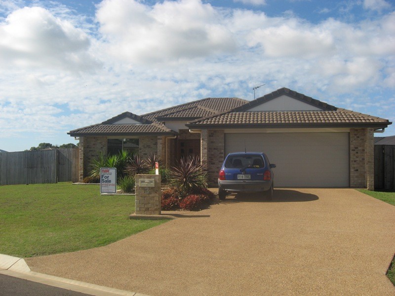 Kalkie QLD 4670
