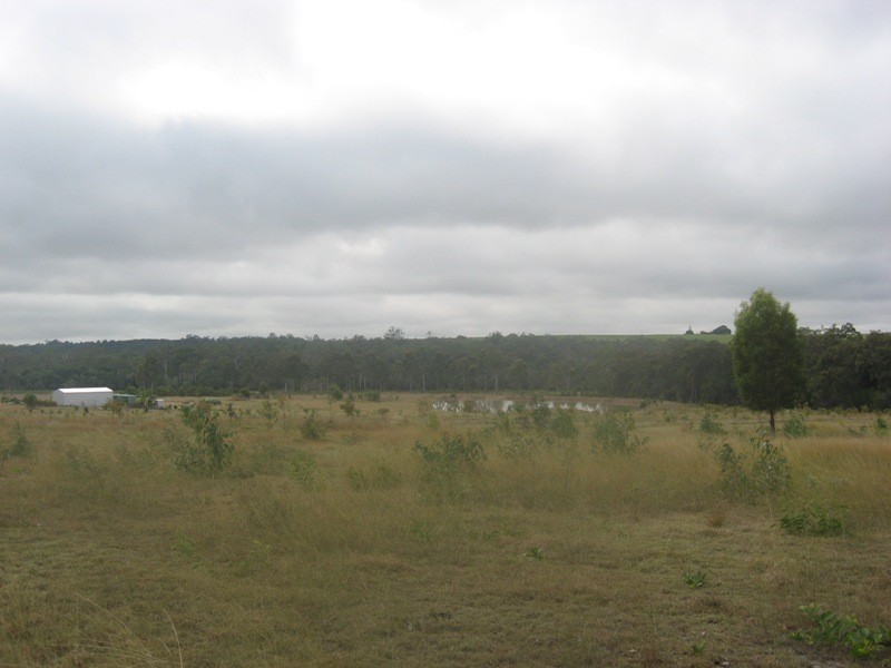 Isis Central QLD 4660