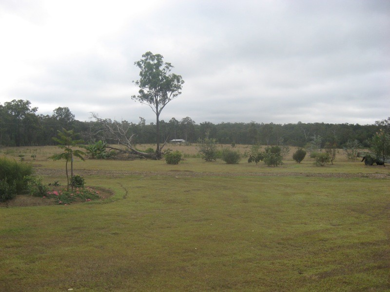 Isis Central QLD 4660