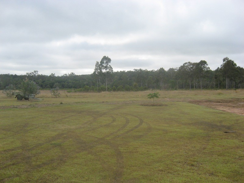 Isis Central QLD 4660