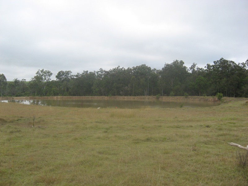 Isis Central QLD 4660