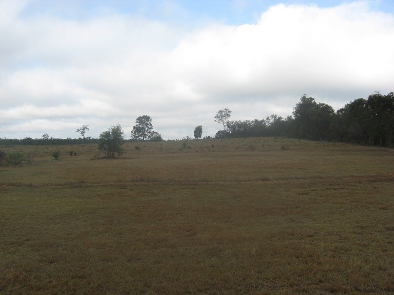 Isis Central QLD 4660