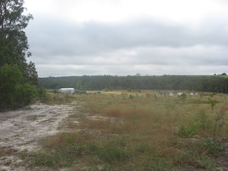 Isis Central QLD 4660