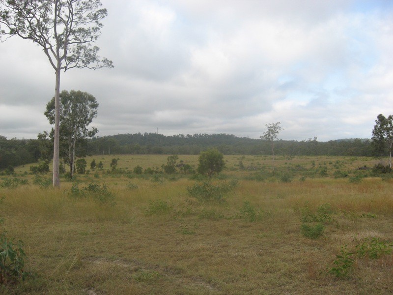 Isis Central QLD 4660