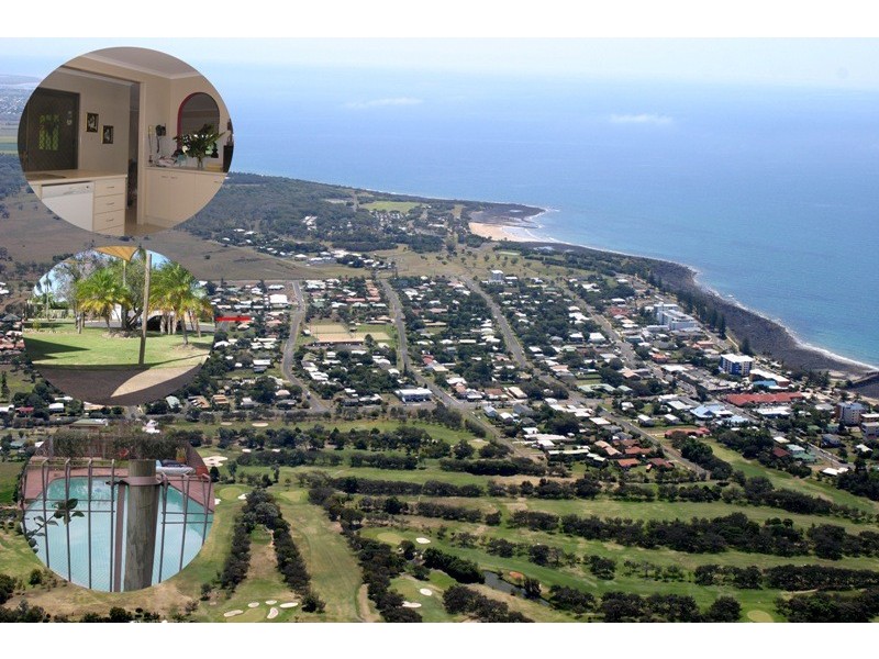 Bargara QLD 4670