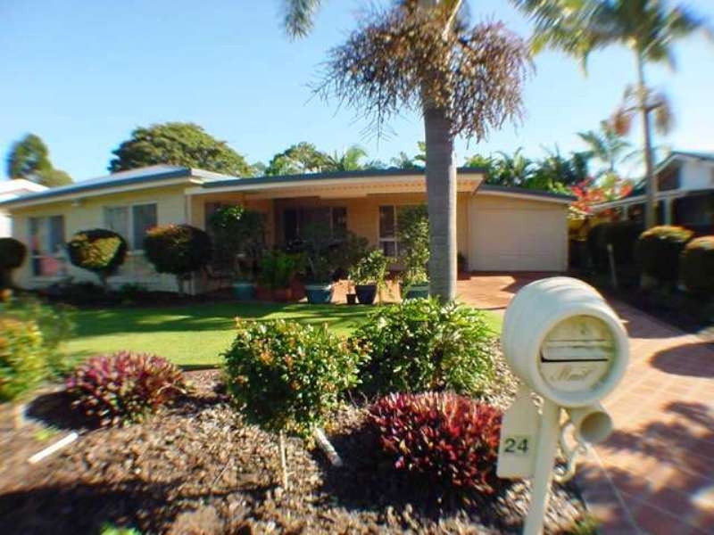 Bundaberg South QLD 4670