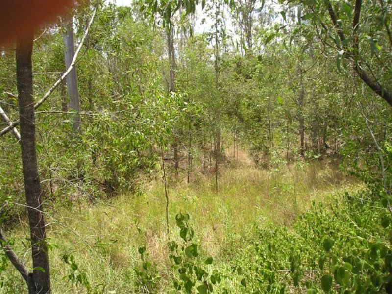 Delan QLD 4671