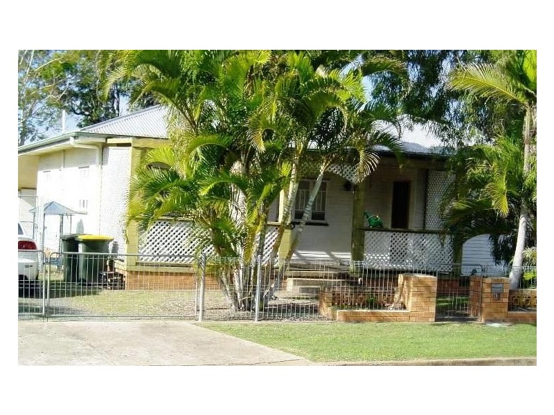 Millbank QLD 4670