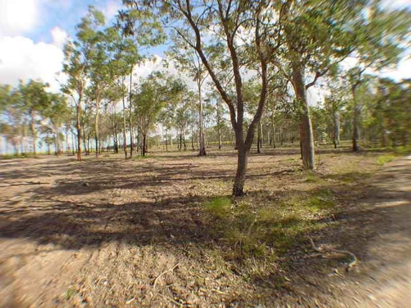 South Kolan QLD 4670