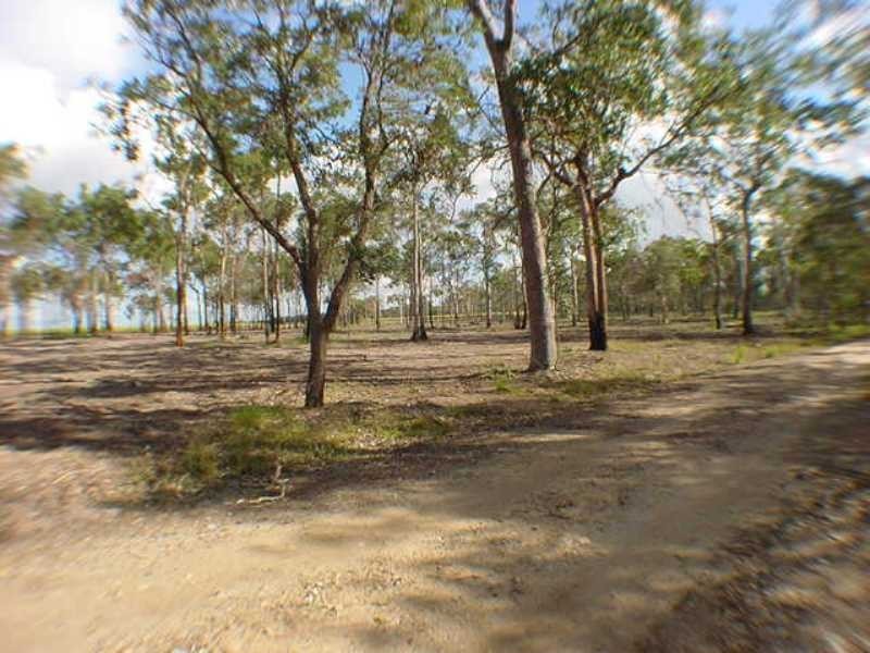 South Kolan QLD 4670