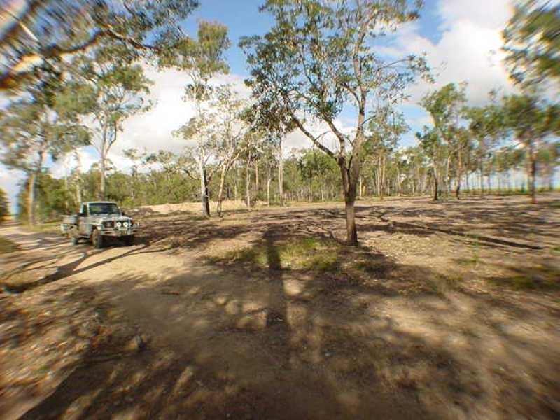 South Kolan QLD 4670