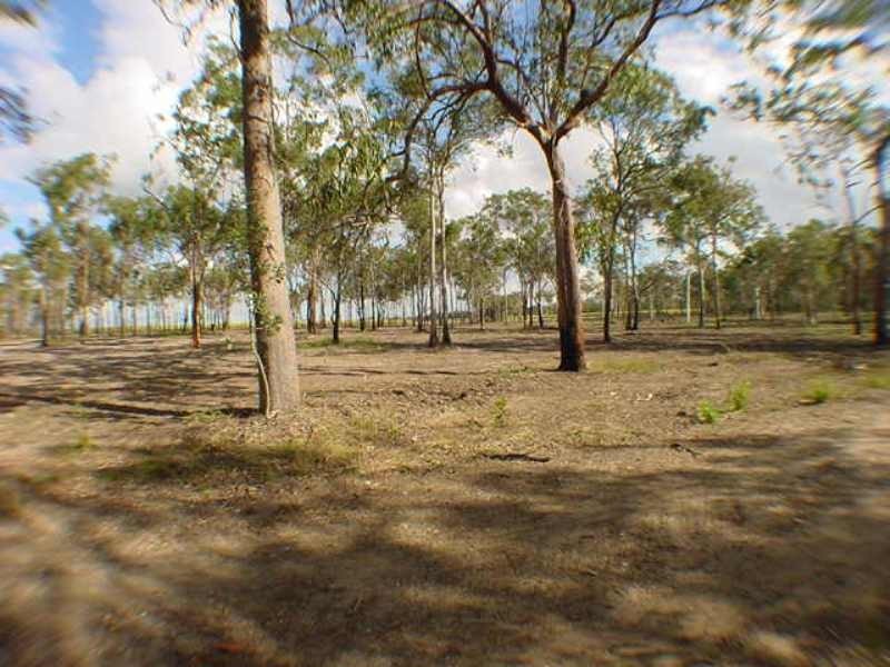 South Kolan QLD 4670