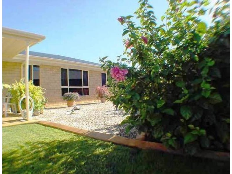 Thabeban QLD 4670