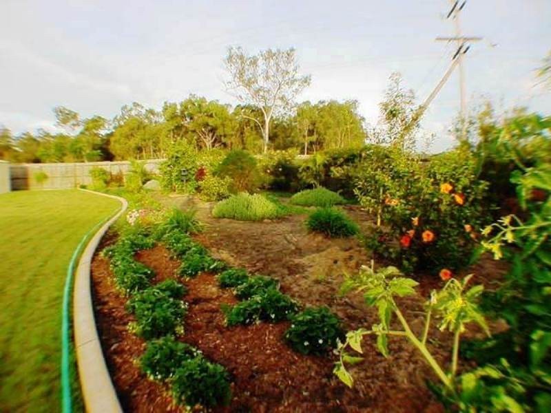 Thabeban QLD 4670