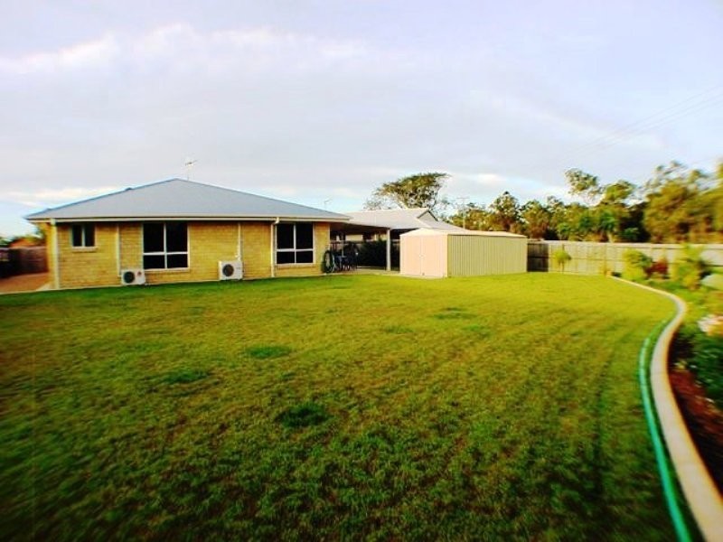 Thabeban QLD 4670