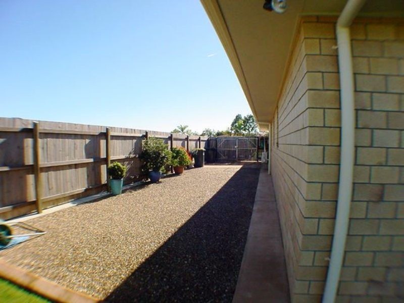 Thabeban QLD 4670