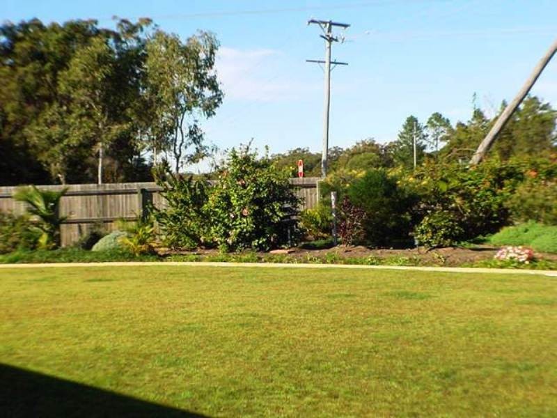 Thabeban QLD 4670
