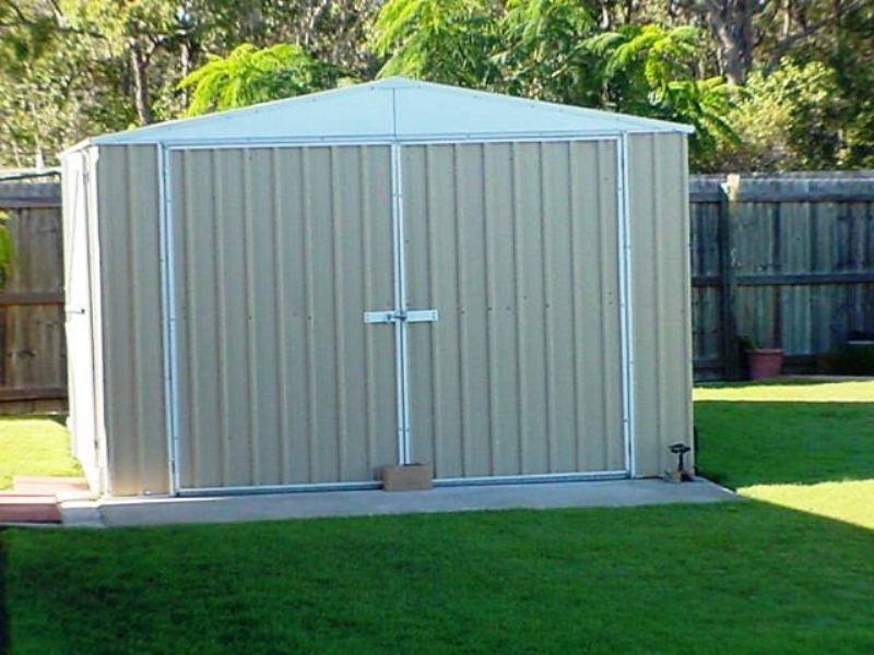 Thabeban QLD 4670