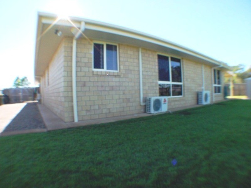 Thabeban QLD 4670