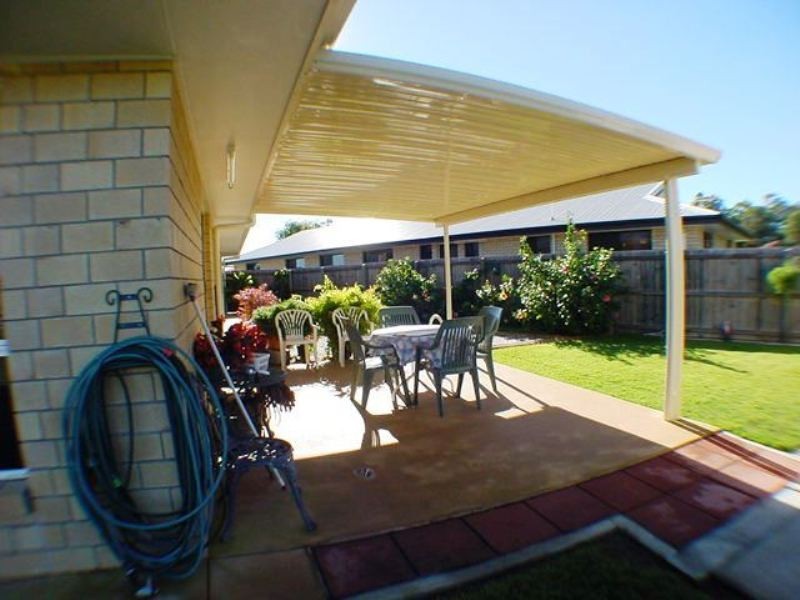 Thabeban QLD 4670