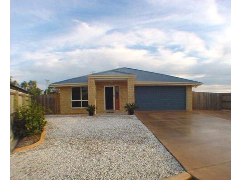 Thabeban QLD 4670