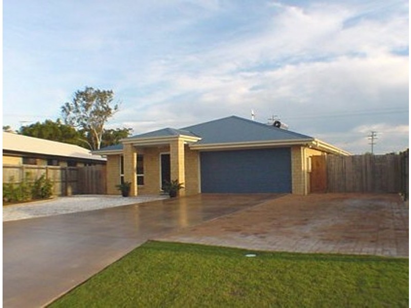 Thabeban QLD 4670