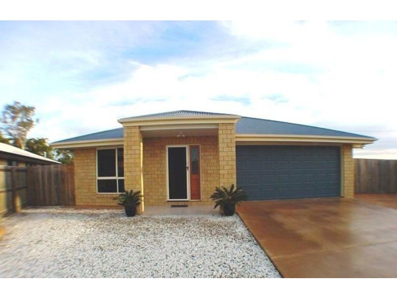 Thabeban QLD 4670