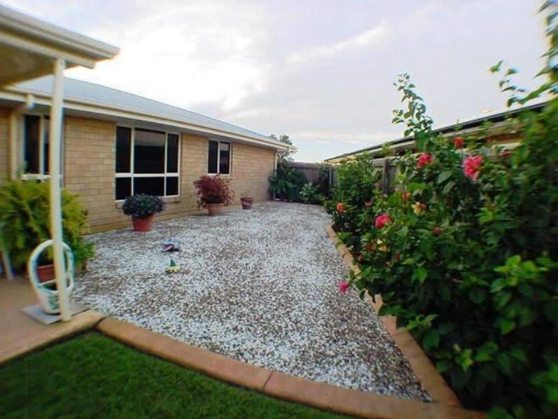 Thabeban QLD 4670