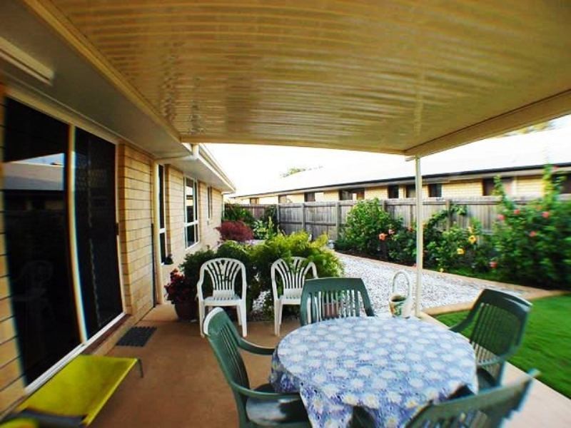 Thabeban QLD 4670